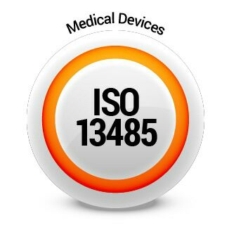 ISO 13485 – Medical Devices
