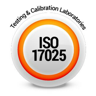 ISO 17025 – General Requirements for the Competence of Testing and Calibration Laboratories.