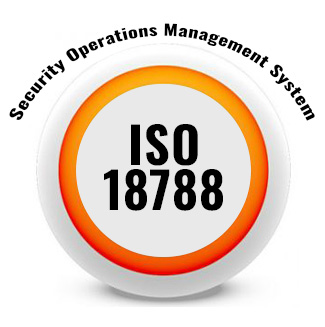 ISO 18788-Security Operations Management System.
