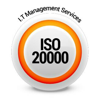 ISO 20000-1:2018 - Information Technology Management System (ITMS)