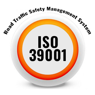 ISO 39001-Road Traffic Safety Management System.