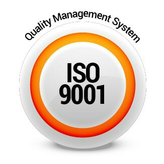 ISO 9001:2015 - Quality Management System