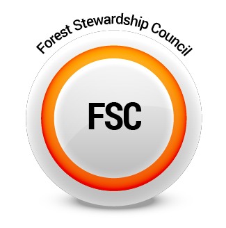 FSC- Forest Stewardship Council