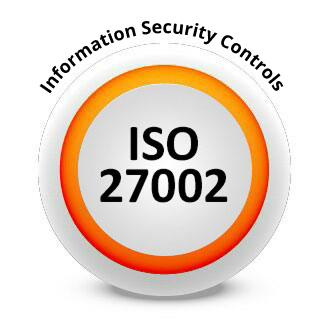 ISO 27002 - Information Security Controls