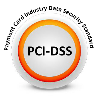 PCI-DSS - Payment Card Industry Data Security Standard
