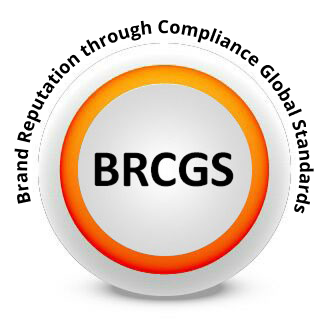 BRCGS - Brand Reputation through Compliance Global Standard