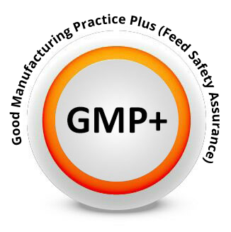 GMP+ - Good Manufacturing Practice Plus