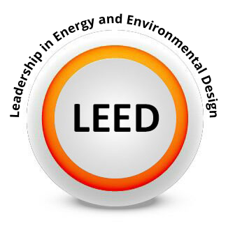 LEED - Leadership in Energy & Environmental Design