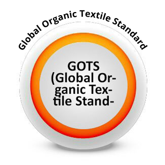 GOTS (Global Organic Textile Standard)