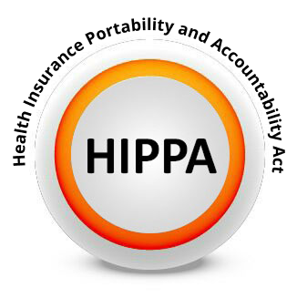 HIPPA - Health Insurance Portability & Accountability