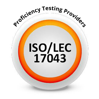 ISO/IEC 17043 - Proficiency Testing Providers
