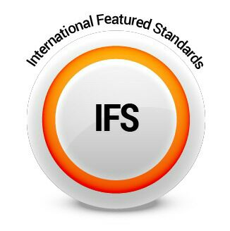 IFS: International Featured Standard