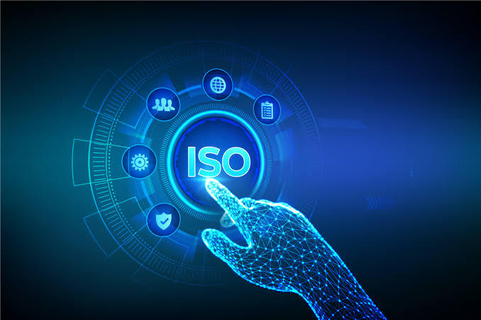 ISO management system standards