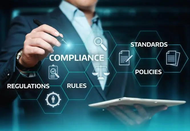 Product, sustainability and compliance certification