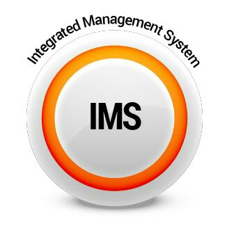 IMS – Integrated Management System.