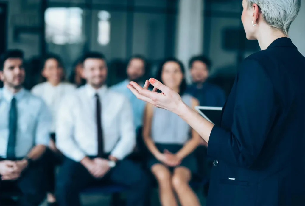 Experienced Ace consultants