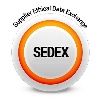 SEDEX – Supplier Ethical Data Exchange.