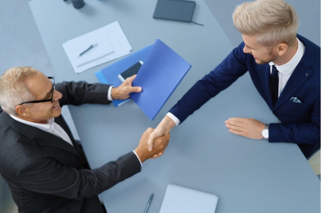 Ace consultants team